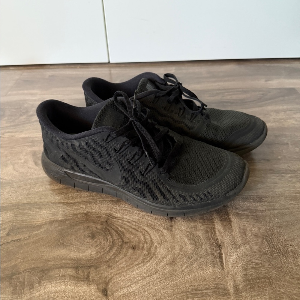 Nike Running Shoes